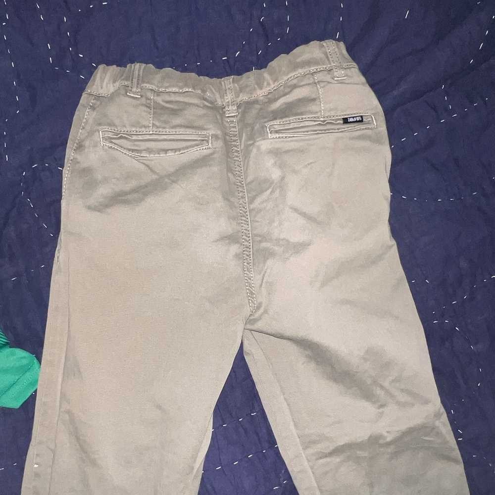 ZARA BOY PANTS